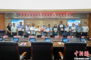 肇庆马来西亚ETS3新型米轨动车组培训师专项培训项目在湘结业