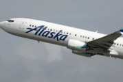 肇庆阿拉斯加航空公司明年将开通罗马航线 首次进军欧洲市场