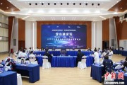 肇庆沪苏浙环淀山湖区域古镇共谋世界级湖区建设