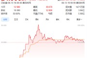 肇庆上市首日暴涨140% 军用无人机公司登陆纽交所 AI打造产品核心竞争力