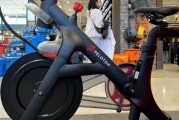 肇庆Peloton推出二手健身设备交易平台