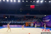 肇庆奥运冠军丁欣怡：走下领奖台 一切从零开始