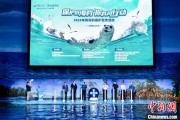 肇庆辽东湾海域斑海豹种群数量呈现稳定增长