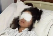 肇庆游客在景区遭水枪射伤眼，知情人：水枪购自景区，警方将鉴定