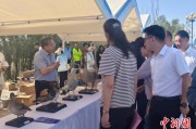 肇庆宁夏启动黄河流域生态保护主题宣传实践月